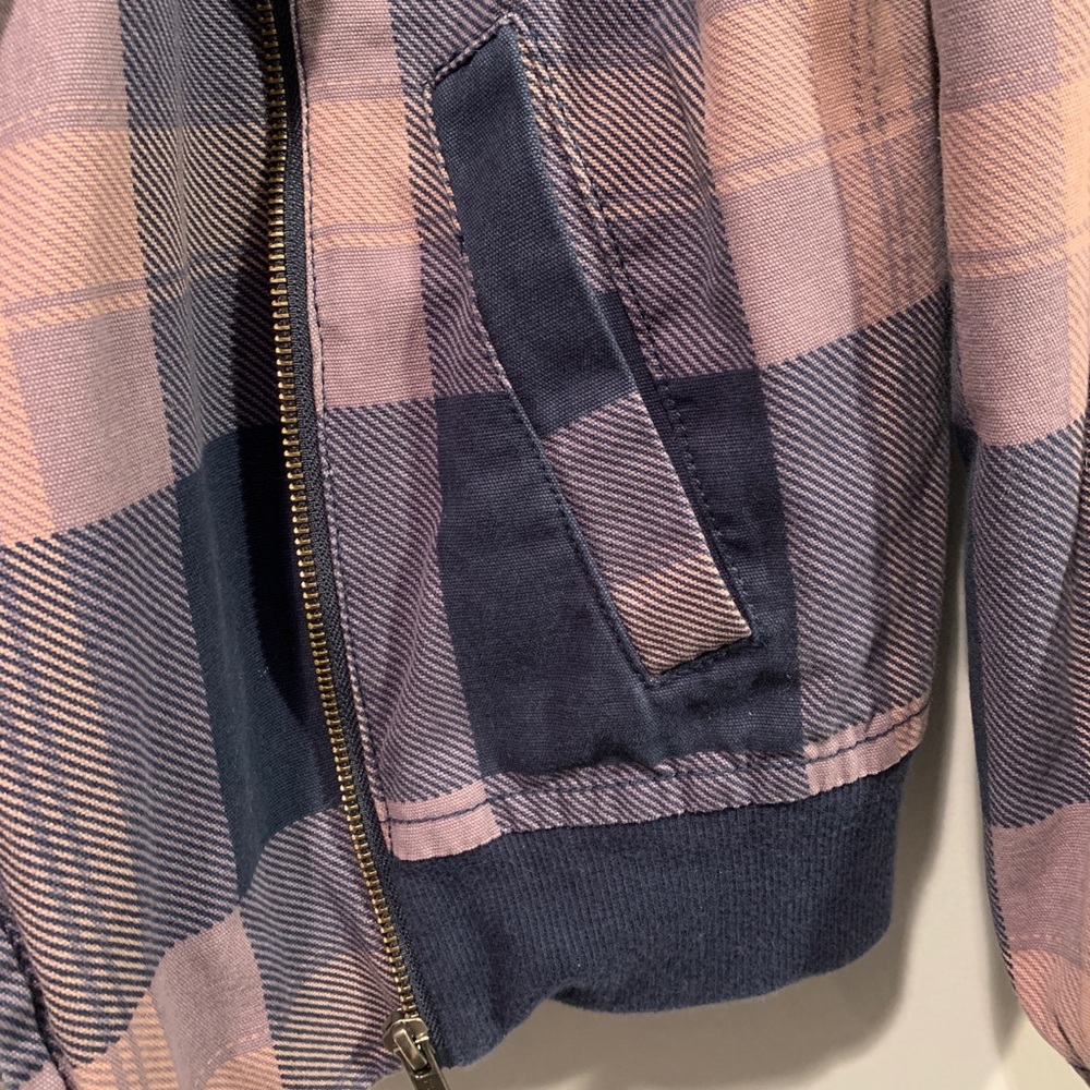 Bomber Jacket - Picture 5 of 6